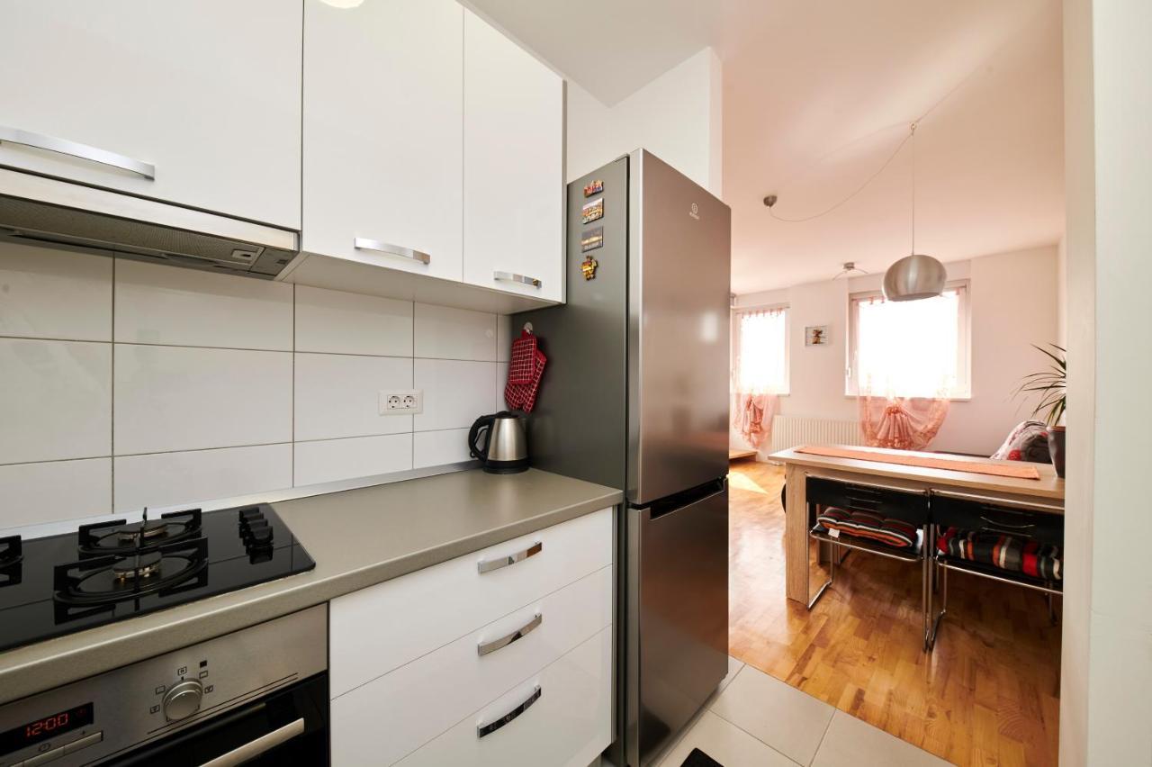 De Cero Apartment *