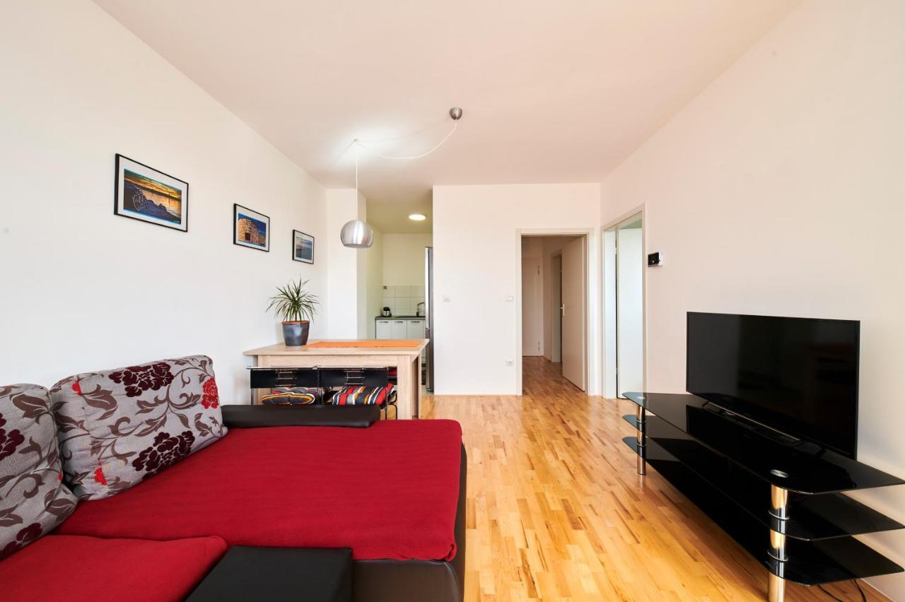 De Cero Apartment