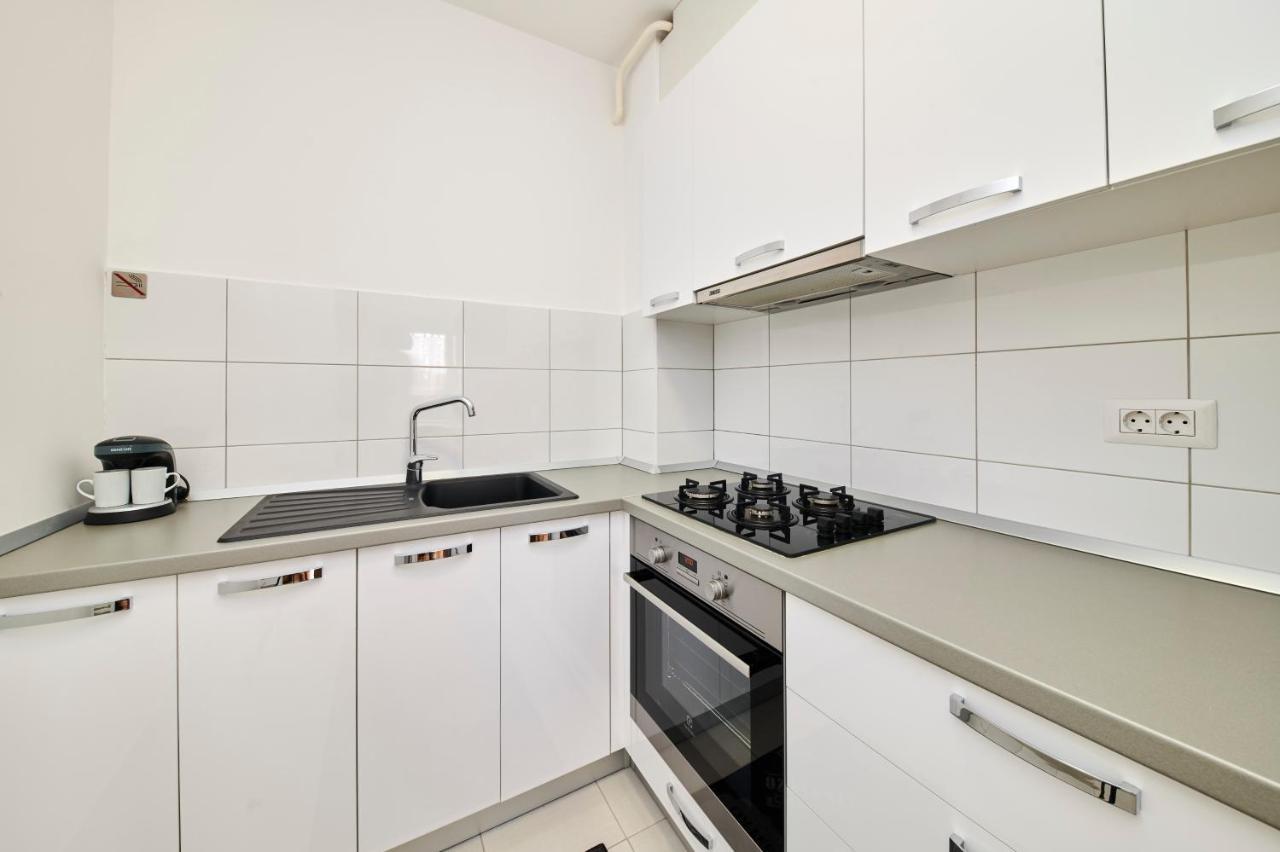 Appartement De Cero *